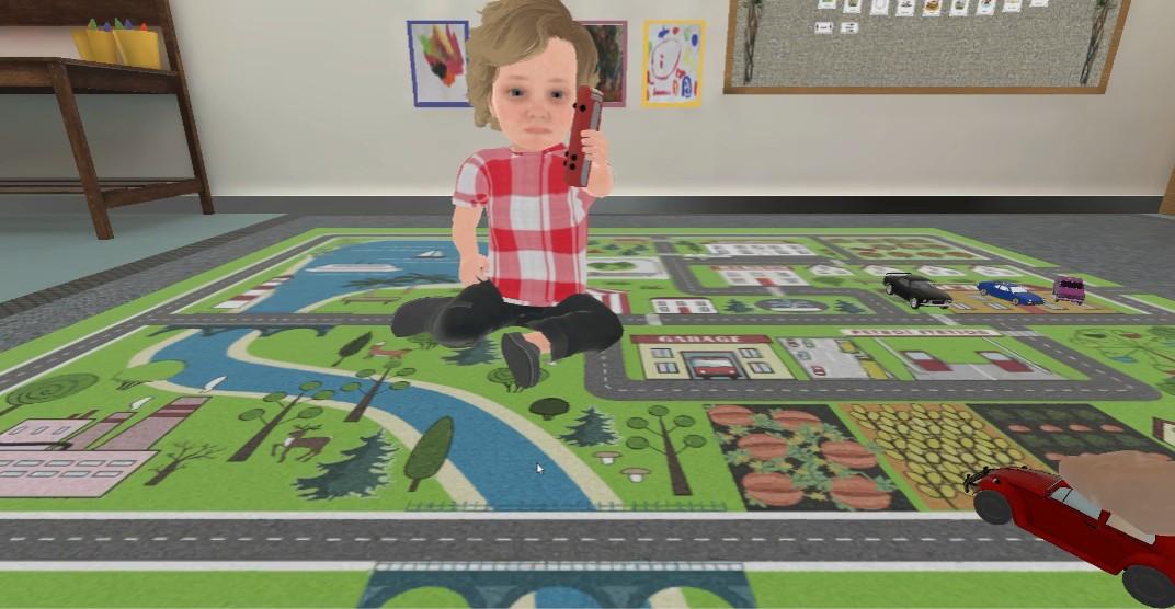 Performance review underperformance