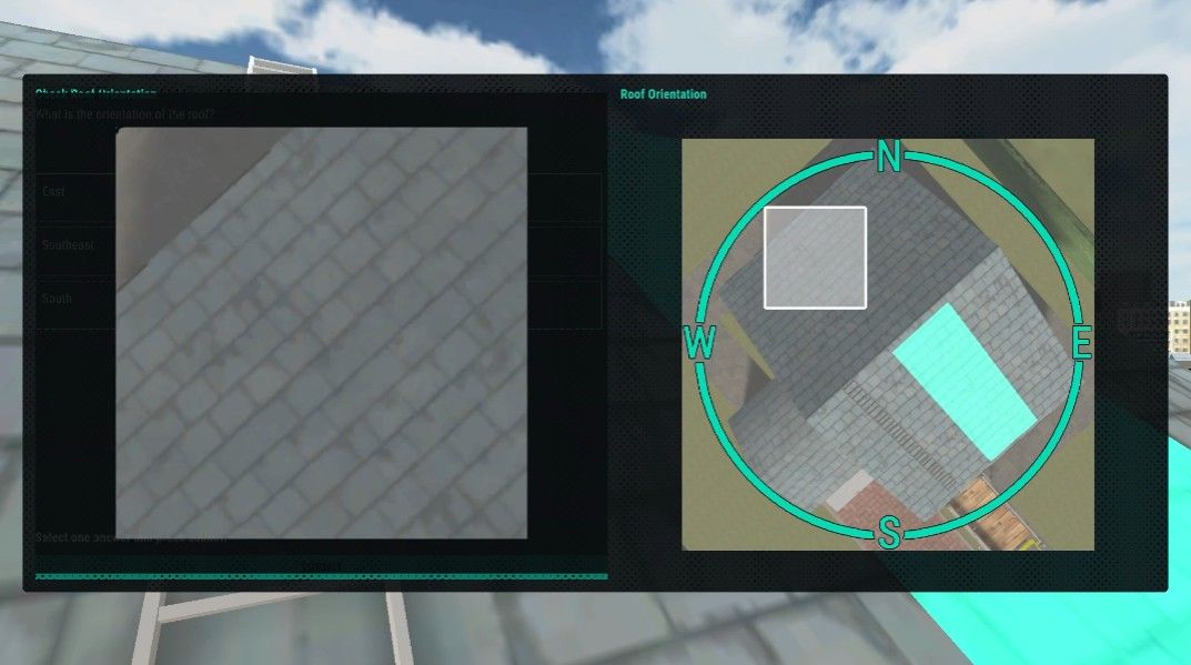 Residential system design and site assessment