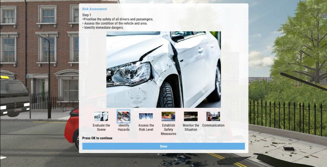 Fault finding, heating systems, diagnostics, pump replacement