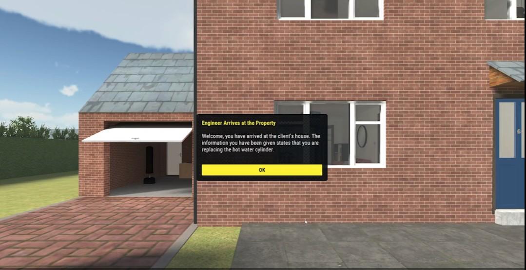 Managing damaged electric vehicles