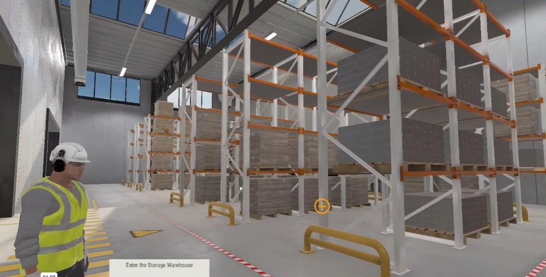 Ground source heat pump system installation inspection