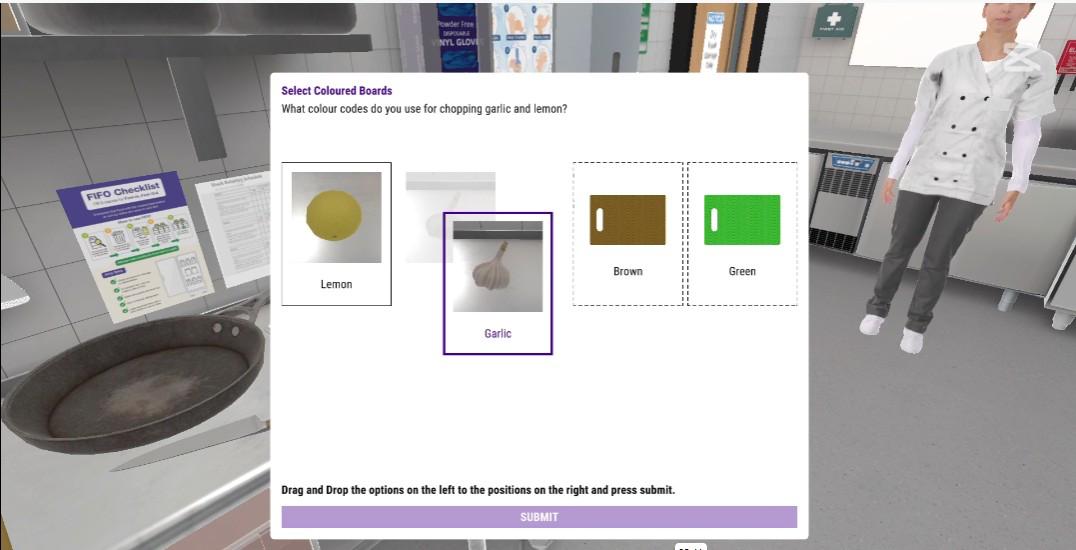 Describing symptoms and managing appointments at the doctor’s surgery
