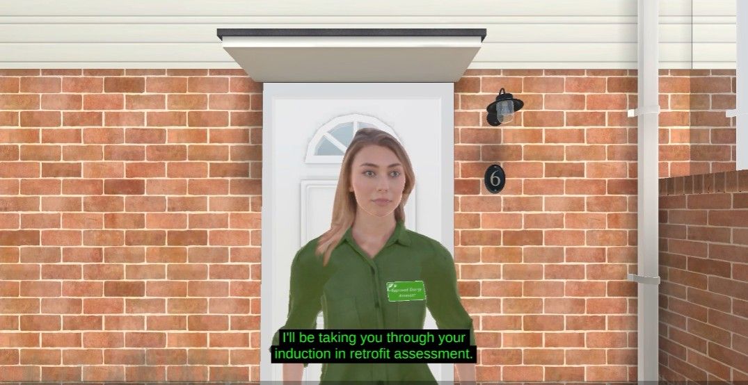 Introduction to retrofit