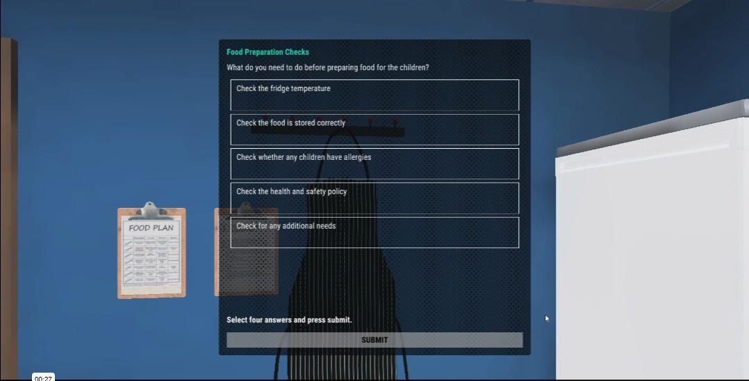 Air source heat pump system installation inspection