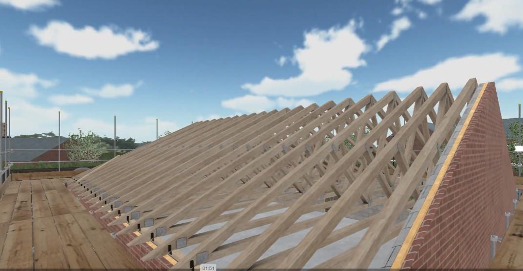 Listening and responding effectively in an interview setting