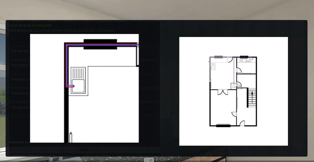 Residential system design and site assessment