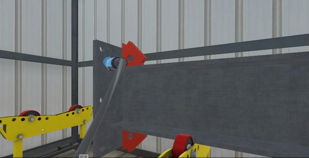 Installation of an unvented hot water cylinder