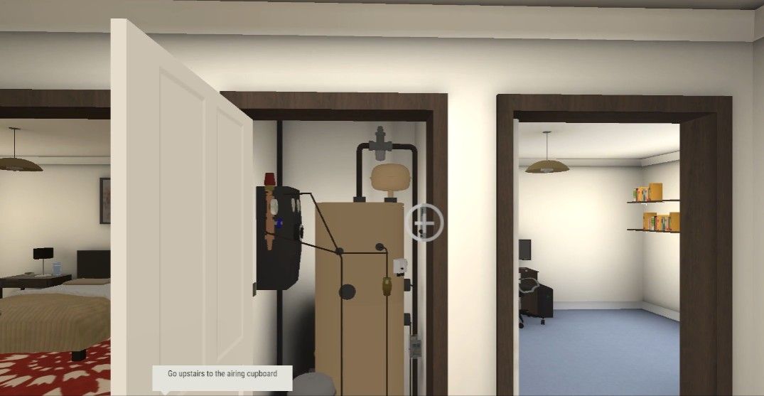 System diagnostics and fault resolution