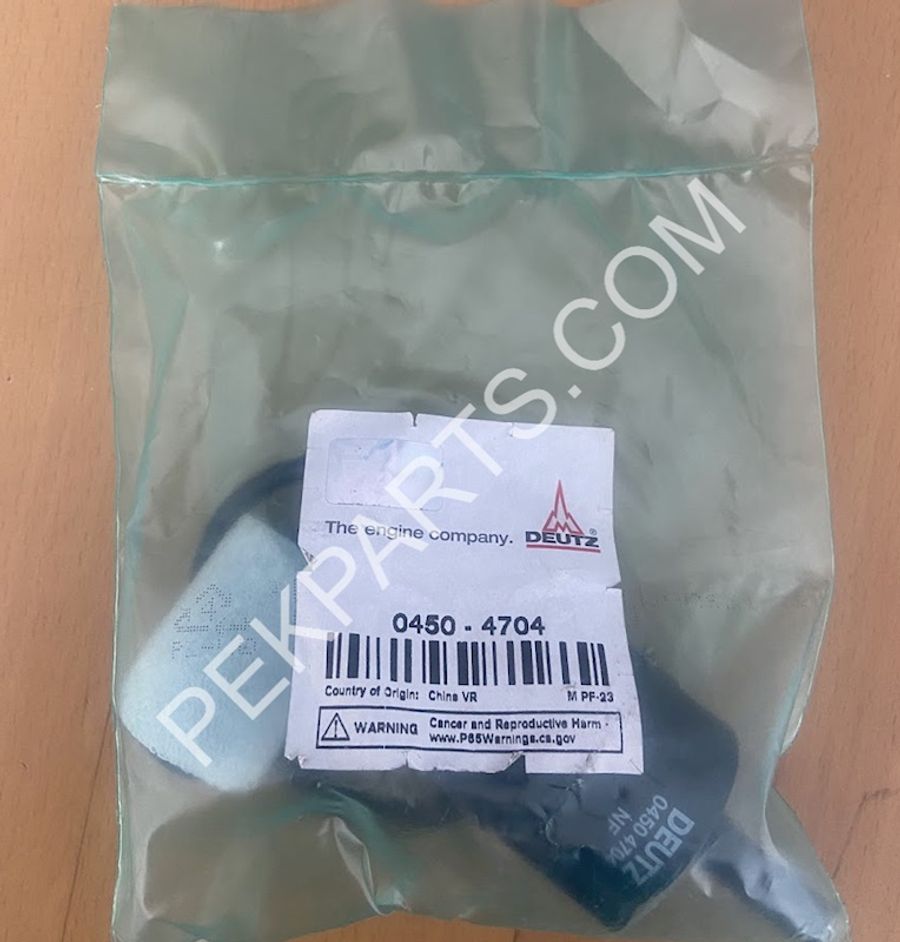 Sensor Cable — part no 04504704