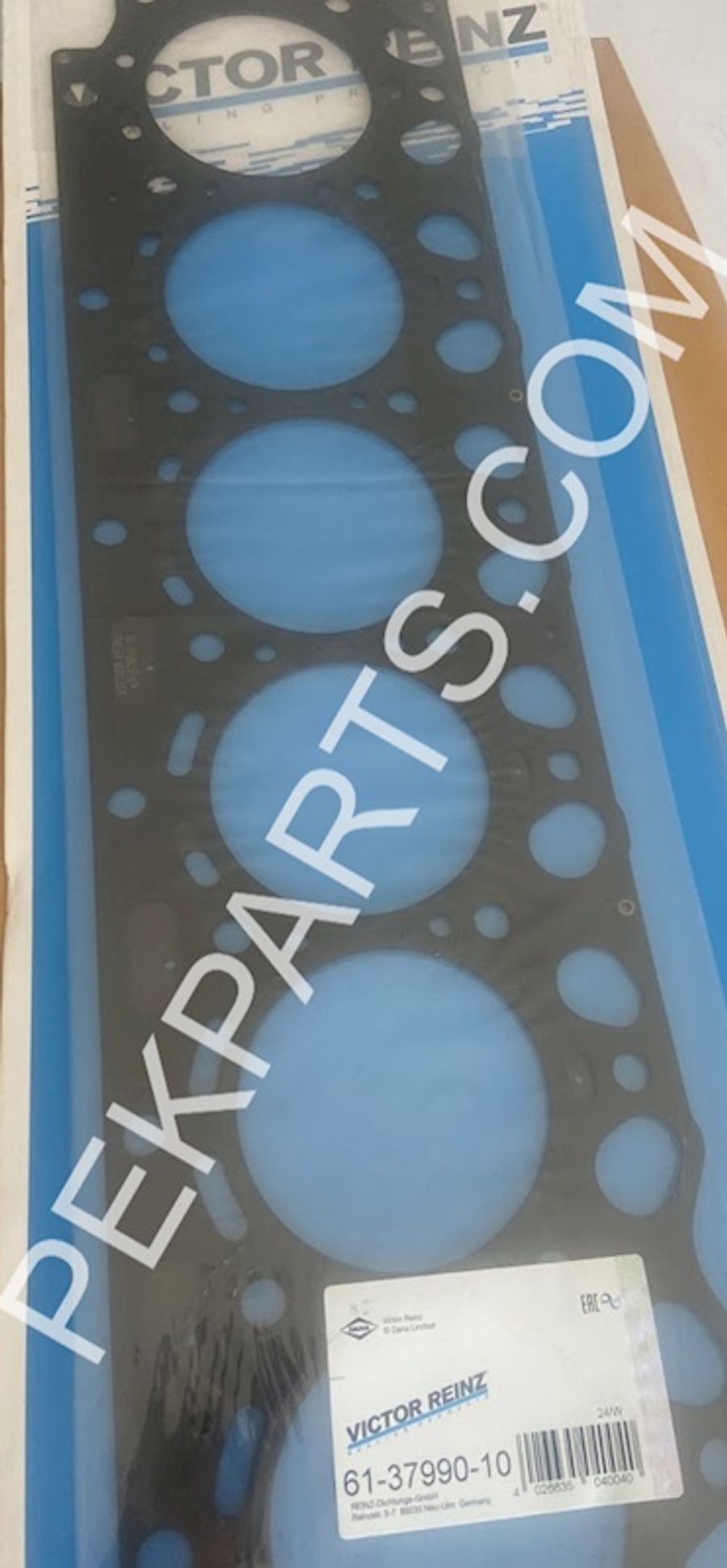 Cylinder Head Gasket — part no 613799010