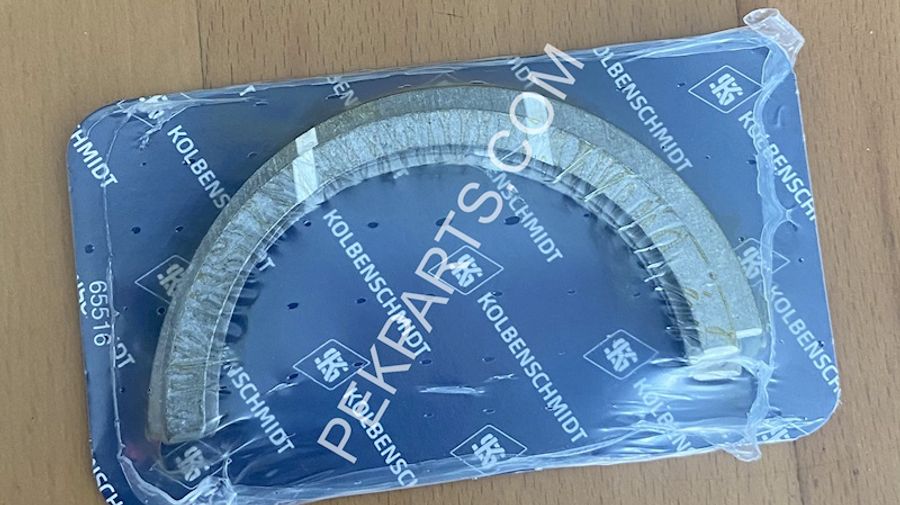 Thrust Washer — part no 87379600