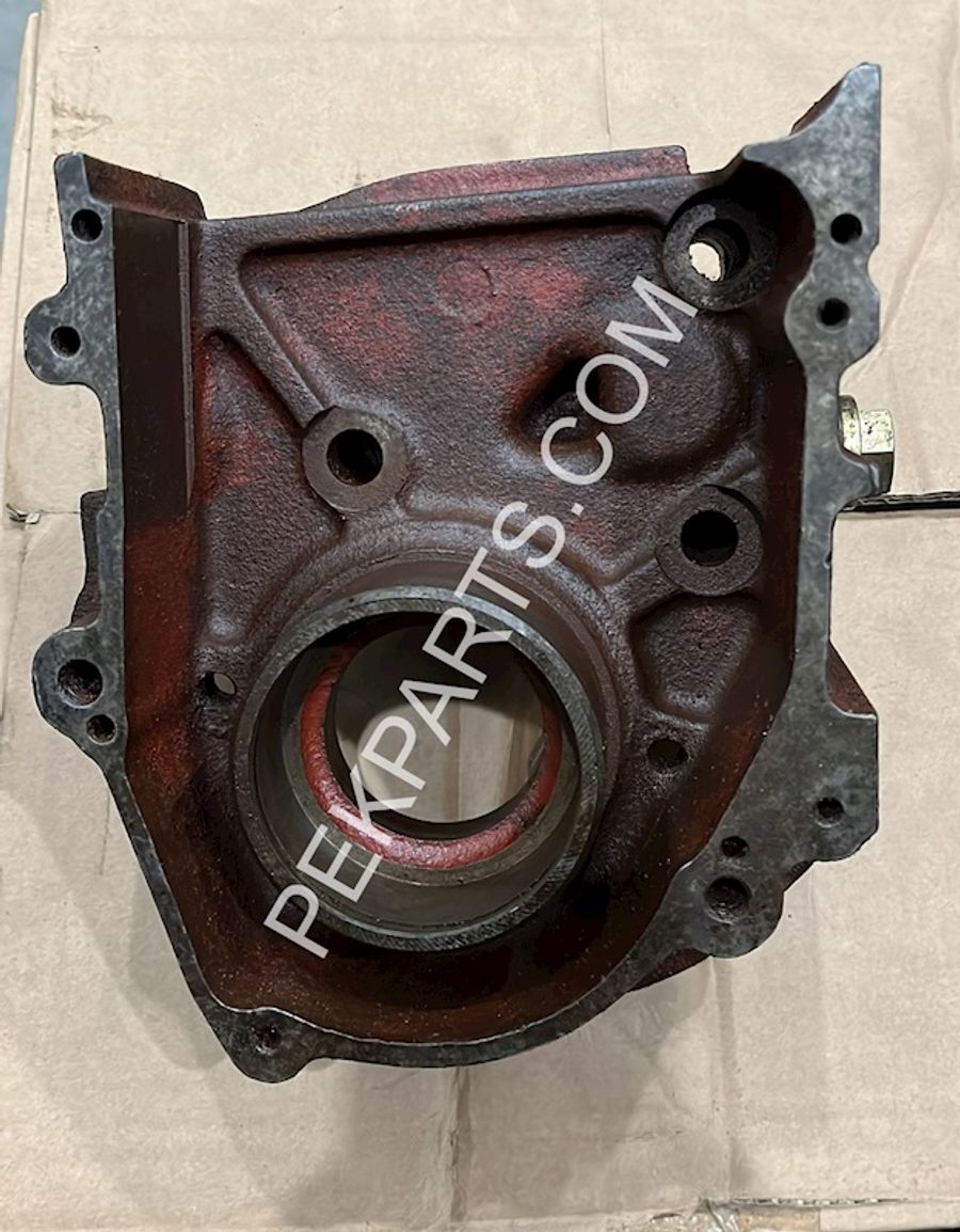 Hydraulic Pump — part no 04175462