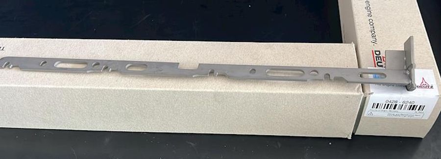Control Rod — part no 04286240