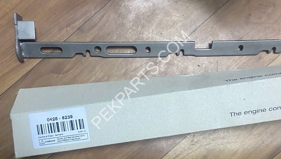 Control Rod — part no 04286239