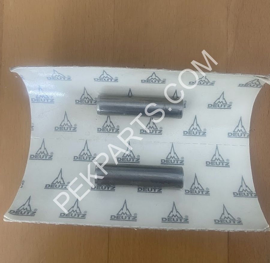 Valve Guide — part no 04606893