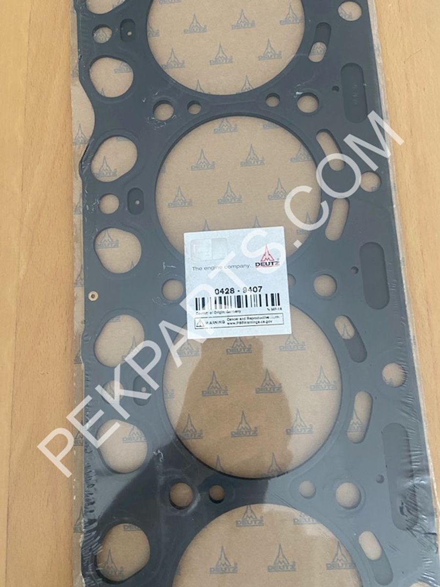 Cylinder Head Gasket — part no 04289407