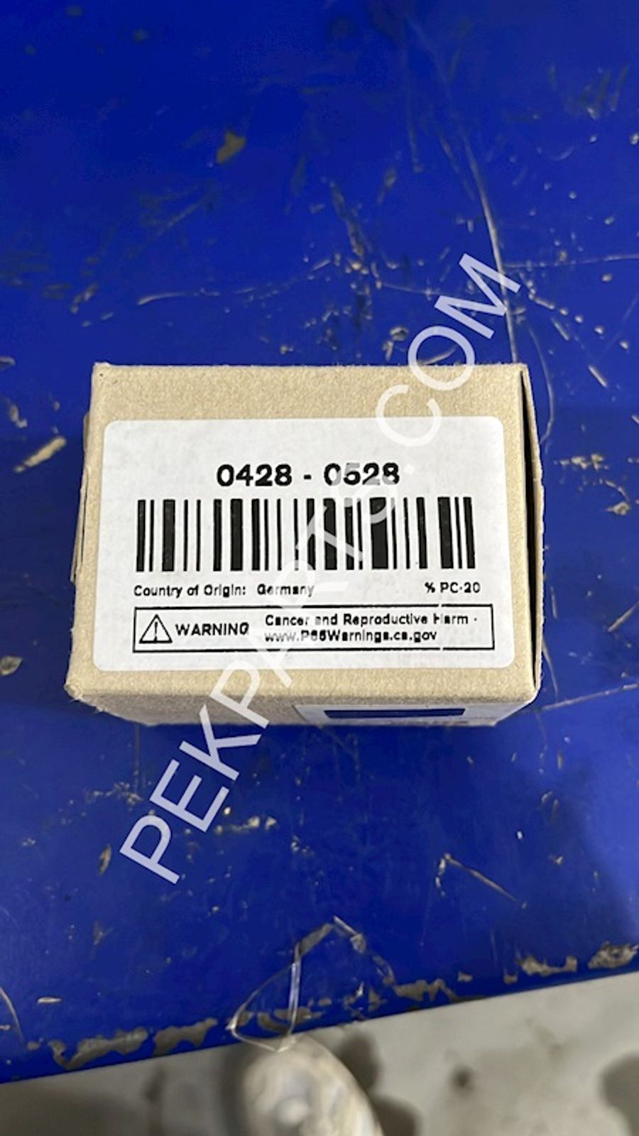 Clutch Sleeve — part no 0428 0528