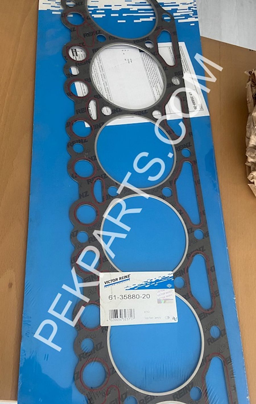 Cylinder Head Gasket — part no 613588020