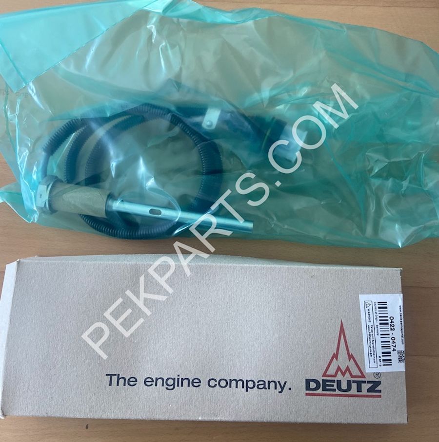 Oil Level Sensor — part no 04220474