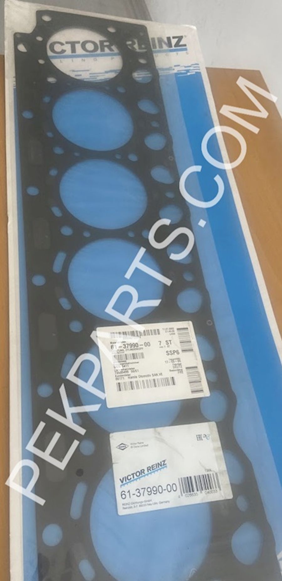 Cylinder Head Gasket — part no 613799000