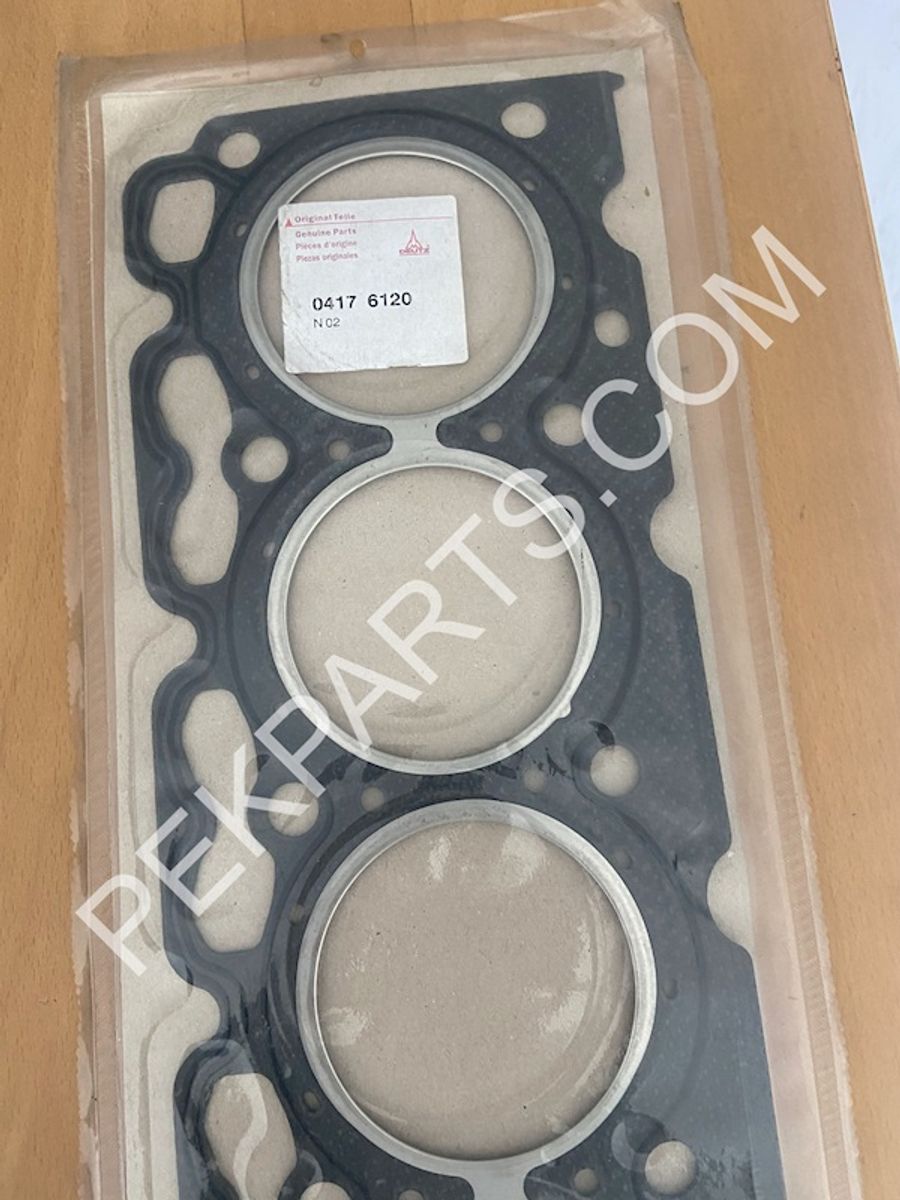 Cylinder Head Gasket — part no 04176120