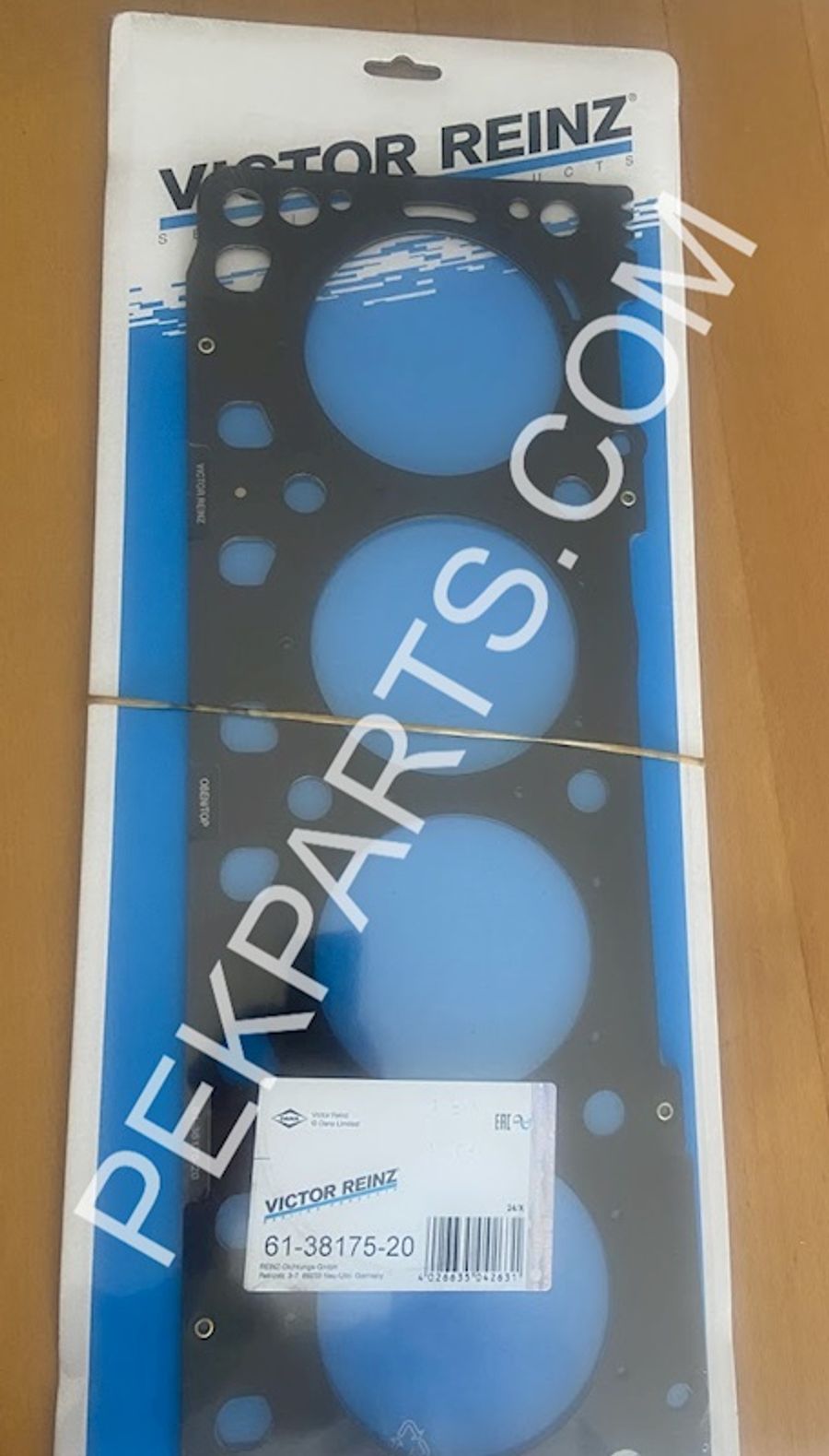 Cylinder Head Gasket — part no 613817520