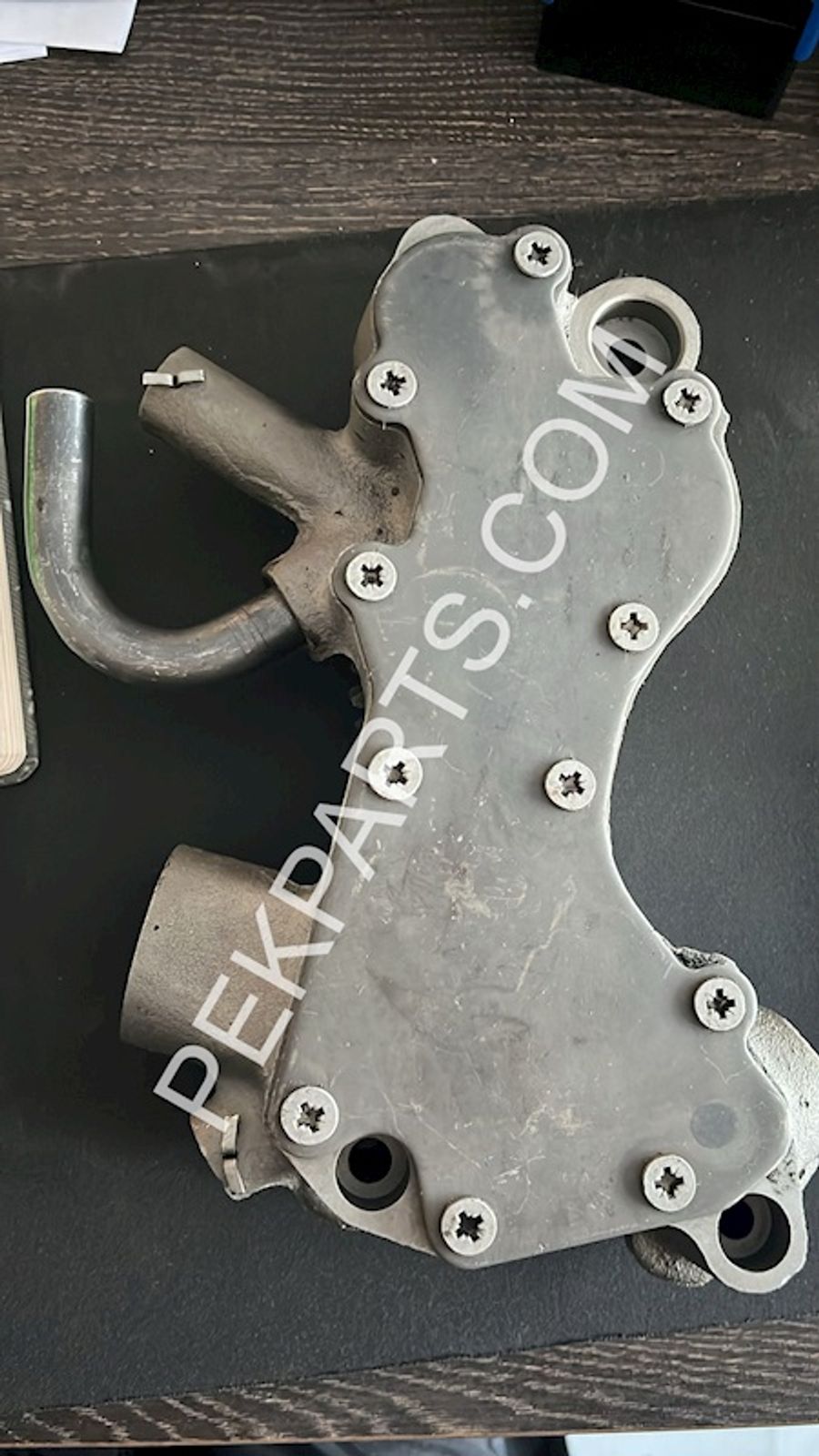 Oil Pump — part no 02230975