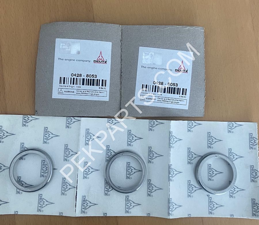 Valve Seat Insert — part no 04288053