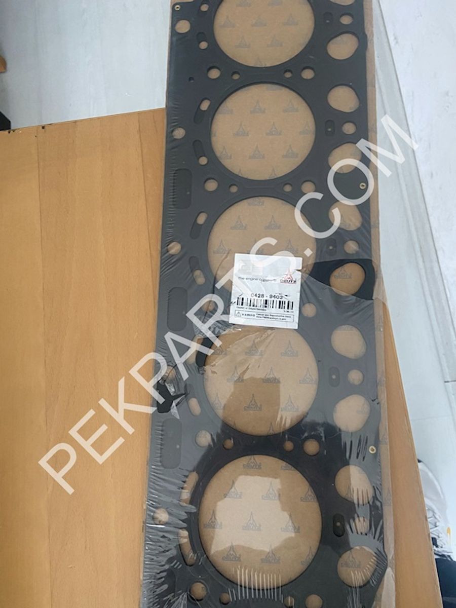 Cylinder Head Gasket — part no 04289403