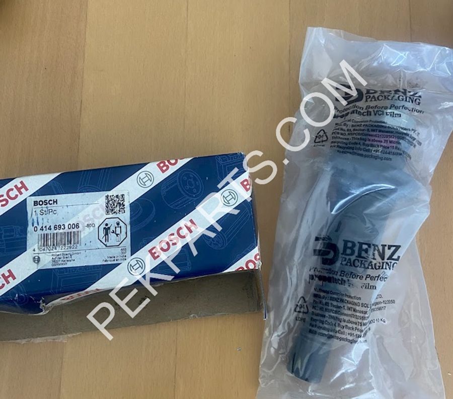 Injection Pump — part no 0414693006