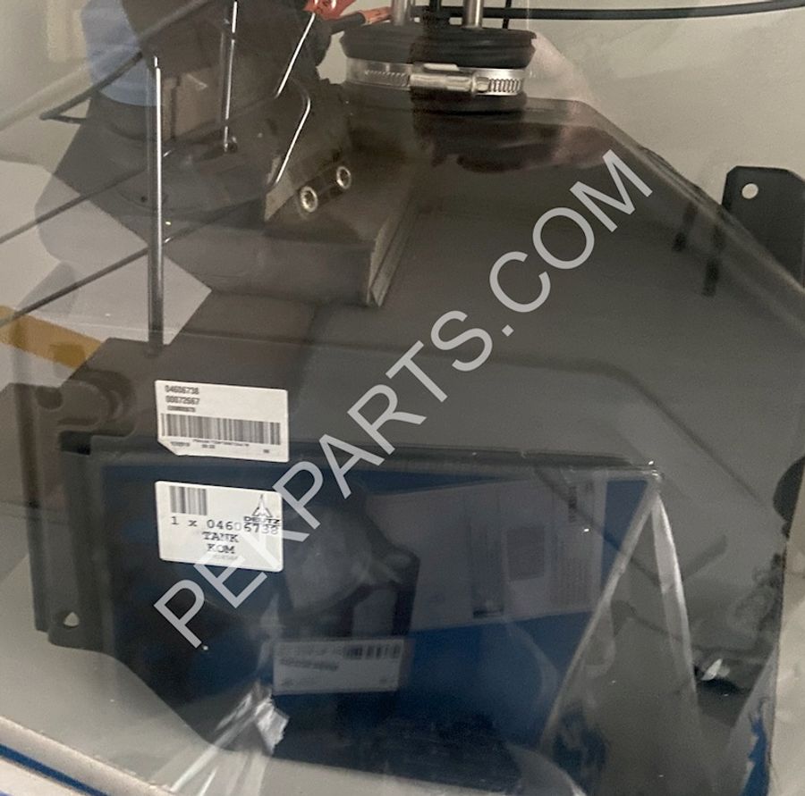 Tank — part no 04606738