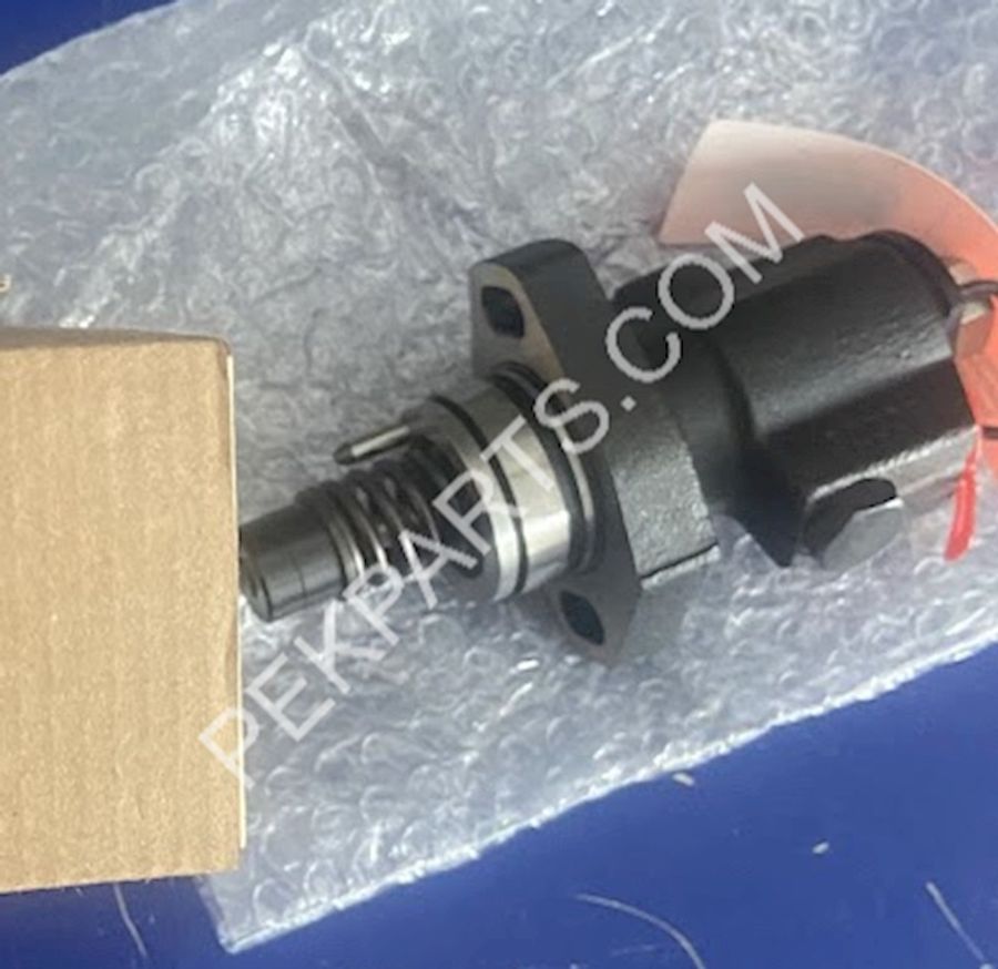 Injection Pump — part no 04287047