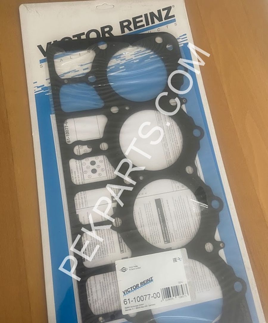 Cylinder Head Gasket — part no 611007700