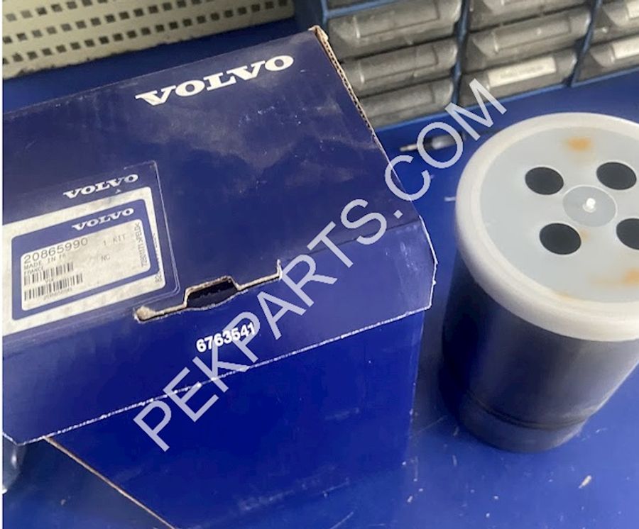 Cylinder Liner Kit — part no 20865990