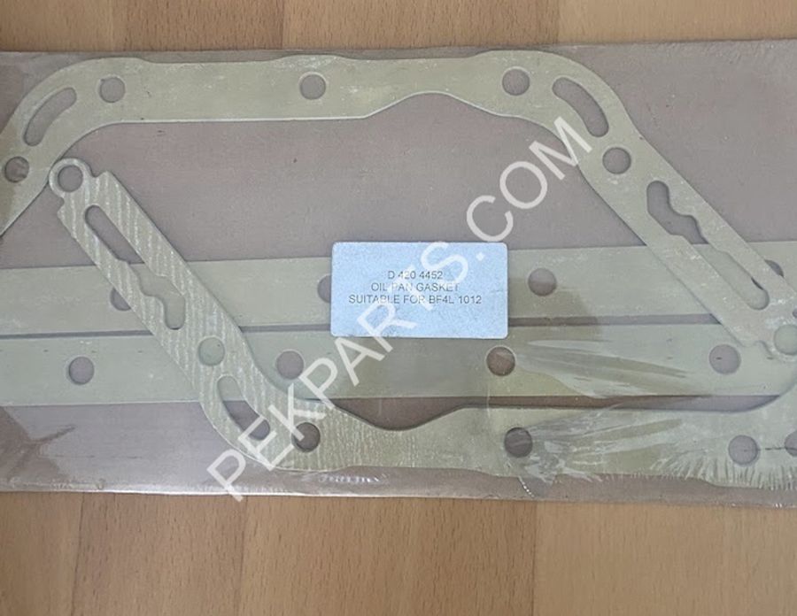 Oil Pan Gasket — part no 04204452