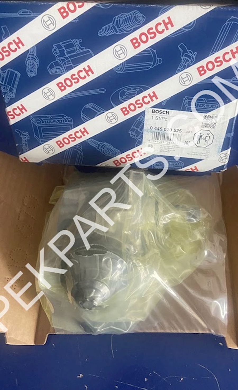 Injection Pump — part no 0445020525