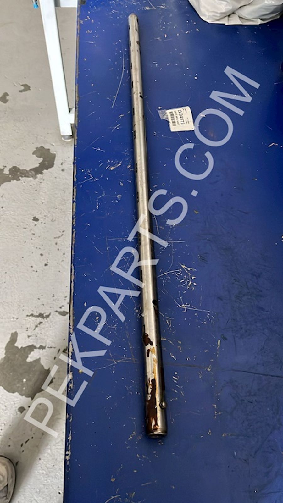 Rocker Arm Shaft — part no 21294973