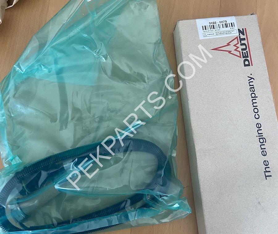 Oil Level Sensor — part no 04220473