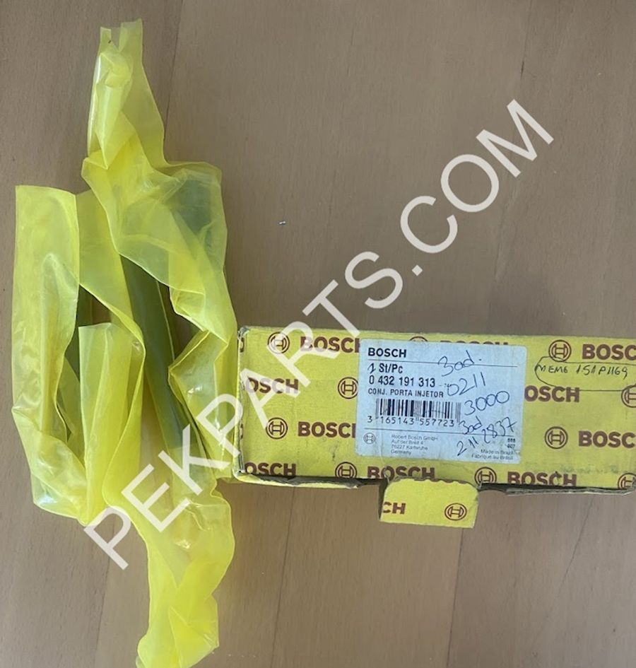 Diesel Nozzle Fuel Injector — part no 0432191313