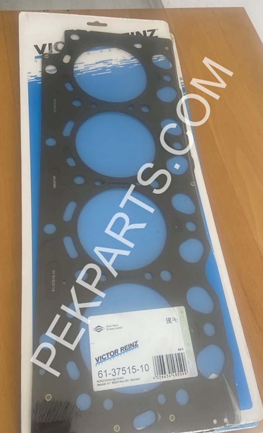 Cylinder Head Gasket — part no 613751510