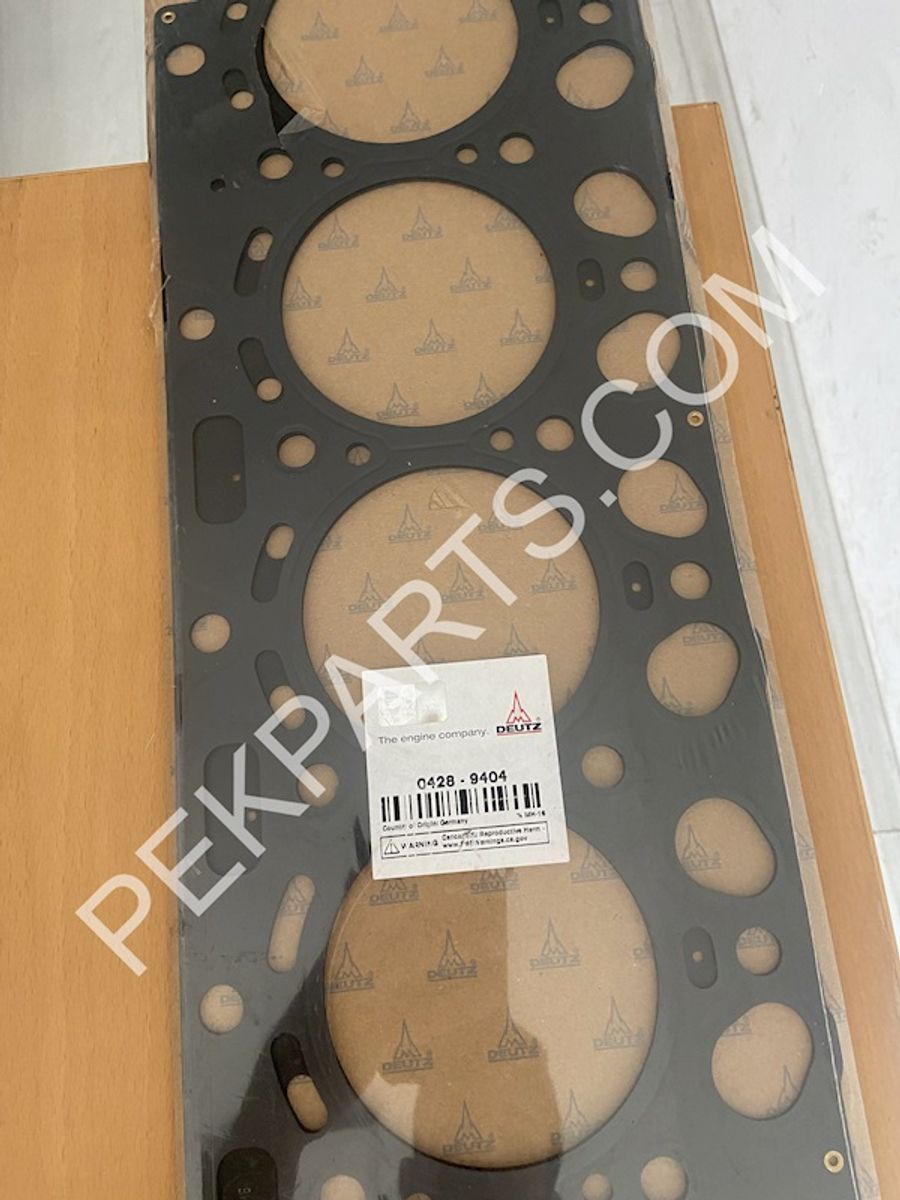 Cylinder Head Gasket — part no 04289404