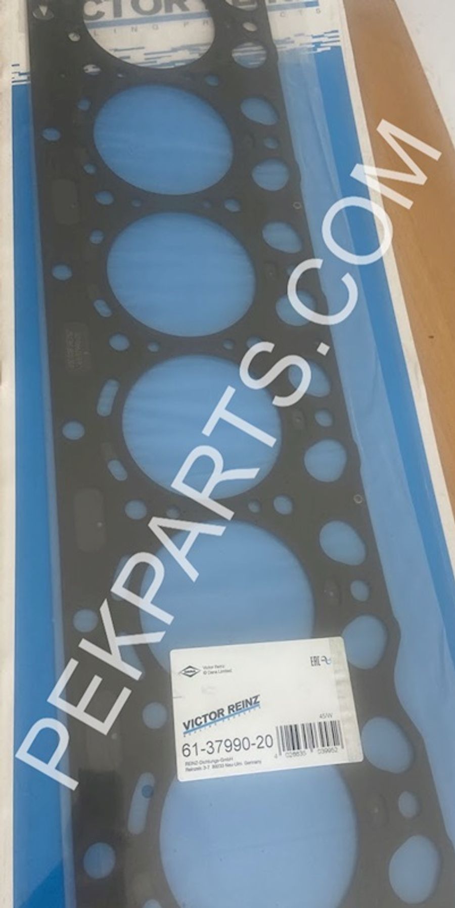 Cylinder Head Gasket — part no 613799020