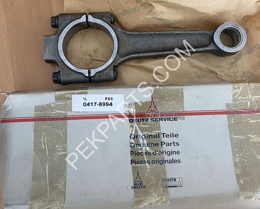 Connecting Rod — part no 04178994