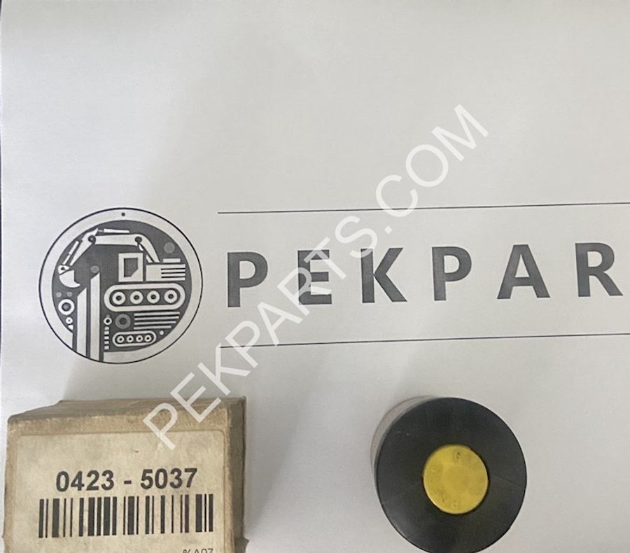 Service Gauge — part no 04235037