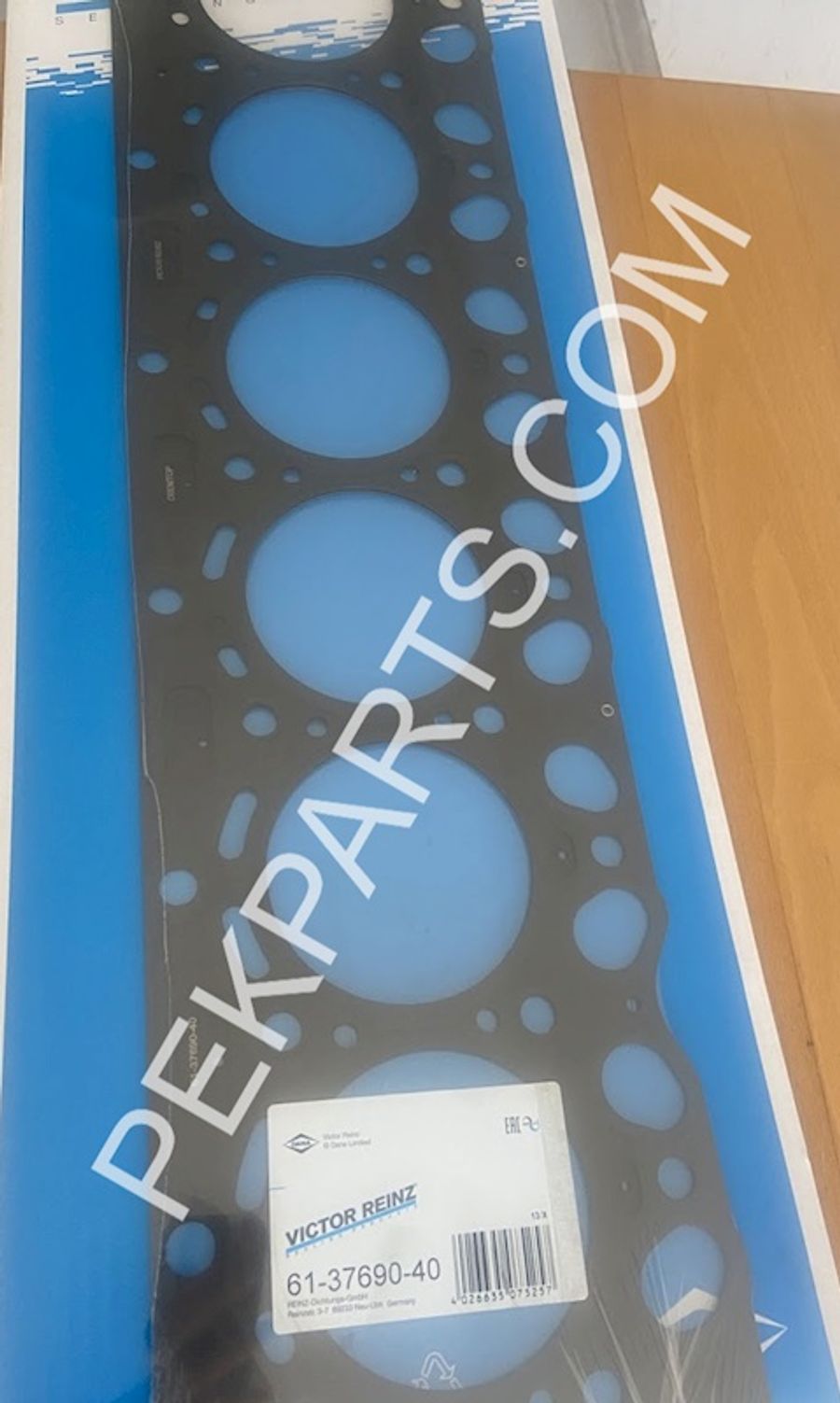 Cylinder Head Gasket — part no 613769040