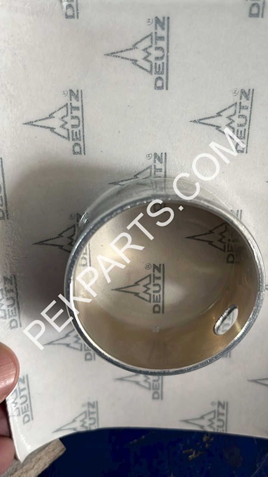 Big End Bush — part no 04132027