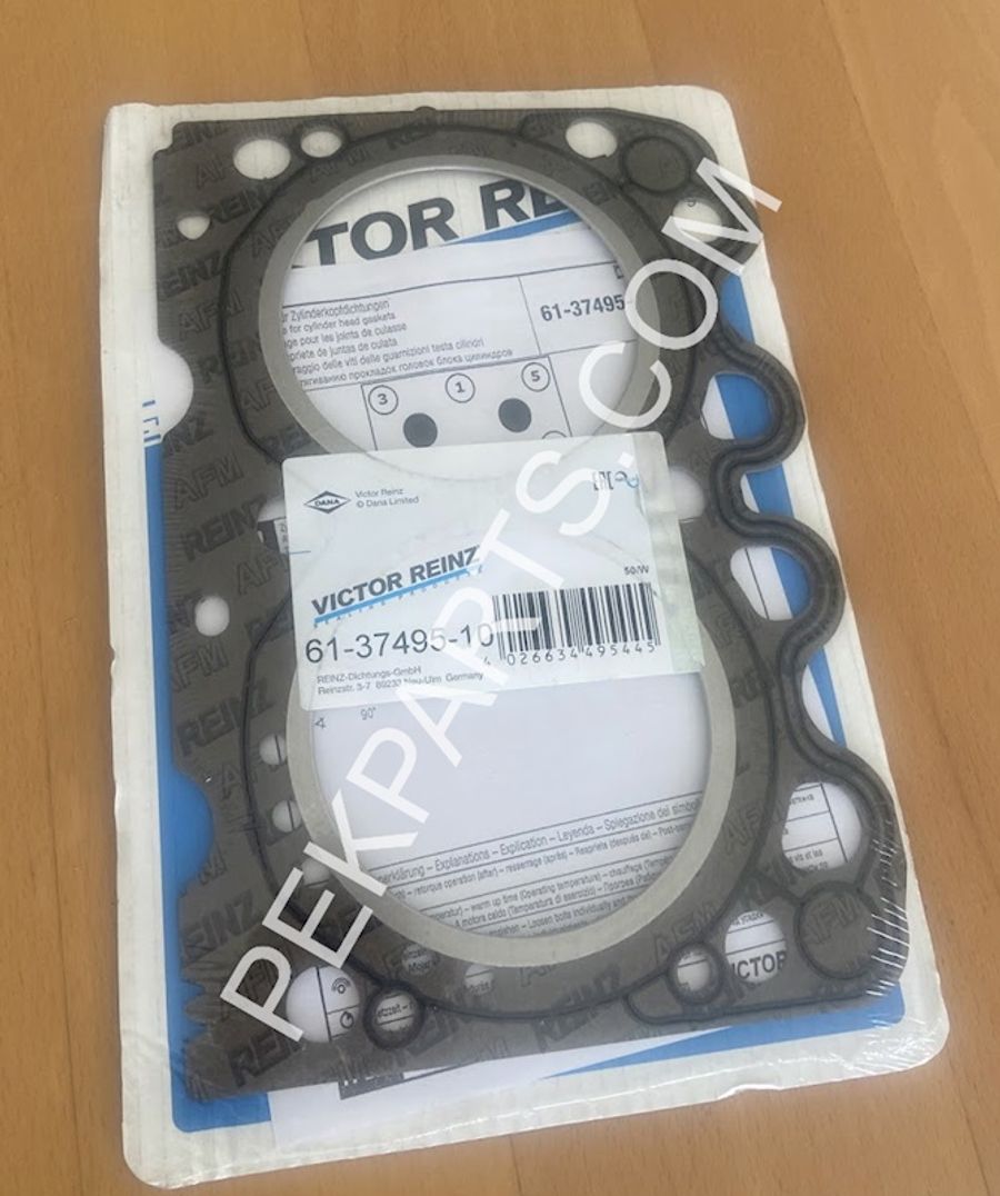 Cylinder Head Gasket — part no 613749510