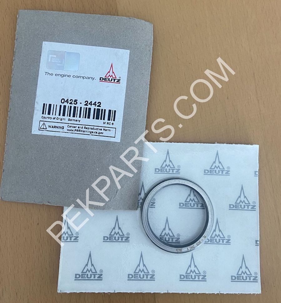 Valve Seat — part no 04252442