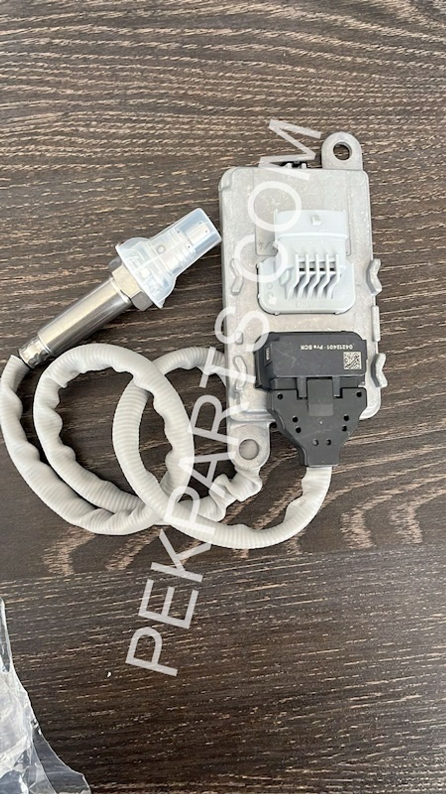 Sensor — part no 02937842