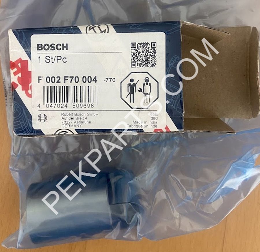 Roller Tappet — part no F002F70004